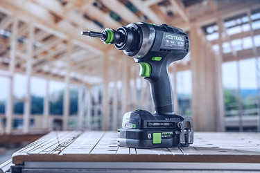 FESTOOL Percussion Drill Driver